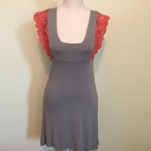 Small Solemio Dress